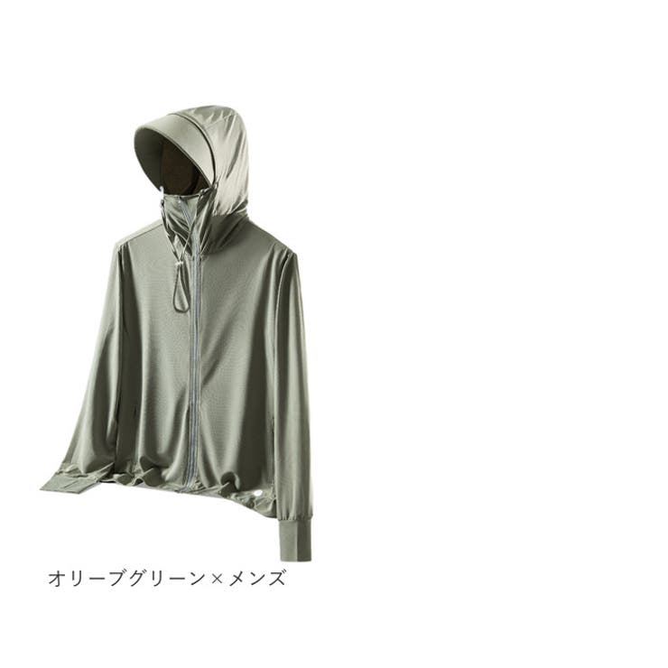 パーカー