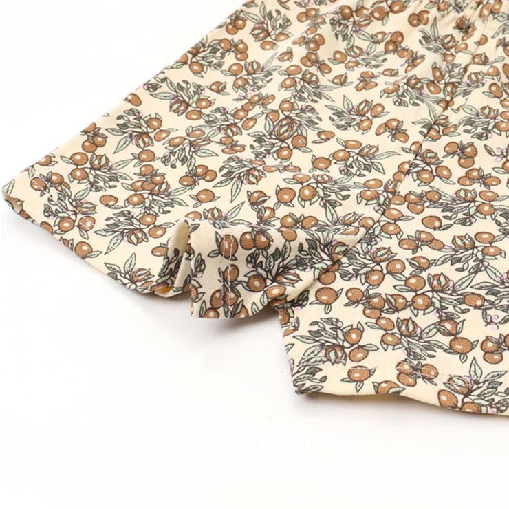 パジャマ キッズ 半袖 夏 ルームウェア | BACKYARD FAMILY | 詳細画像13 