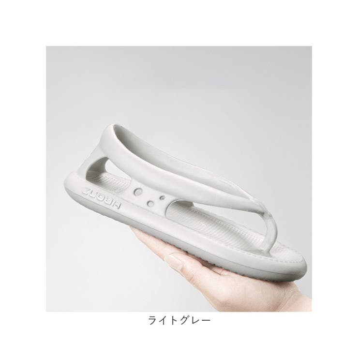 ビーチサンダル
