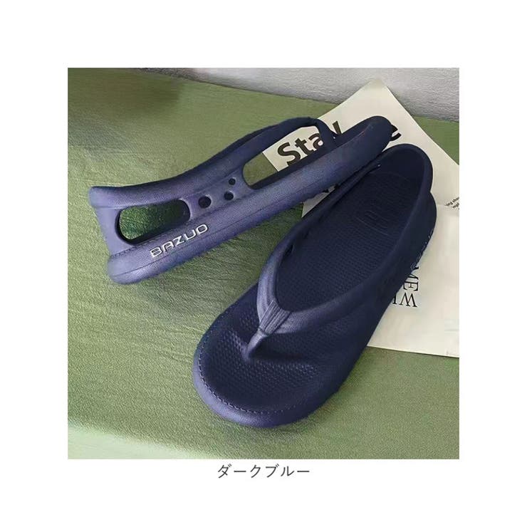 ビーチサンダル