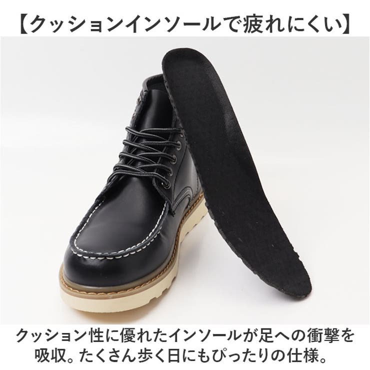 On(オン) / ハイカットスニーカー/27.5cm/BLK/63.98613 | 中古品
