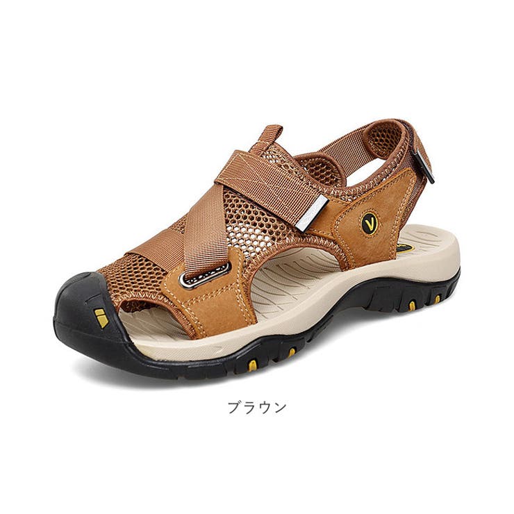 スポーツサンダル