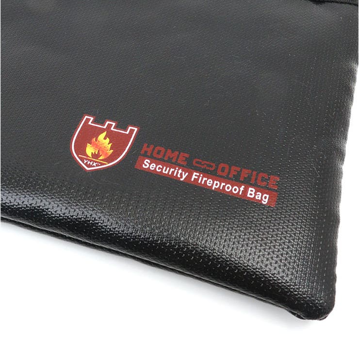 耐火バッグ グラスファイバー(27×16cm) | BACKYARD FAMILY | 詳細画像9 