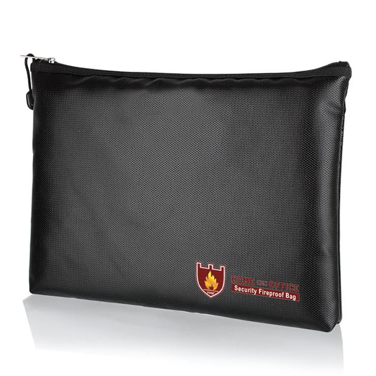 耐火バッグ グラスファイバー (34×25cm) | BACKYARD FAMILY | 詳細画像10 