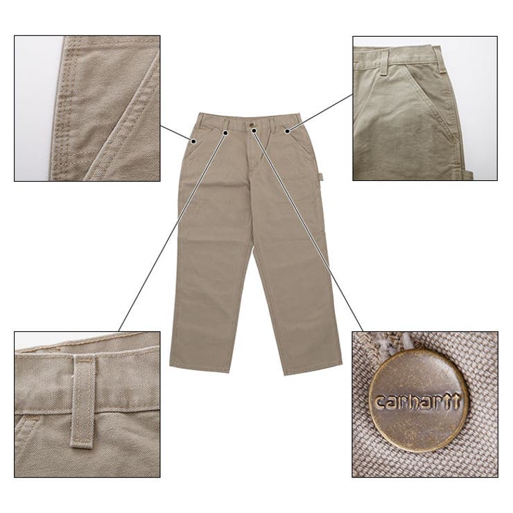 carhartt b11 brn