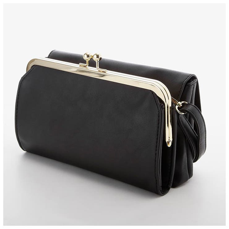 Inessa イネッサ ４way お財布ポシェット 品番 yw Backyard Family バックヤードファミリー のレディースファッション通販 Shoplist ショップリスト