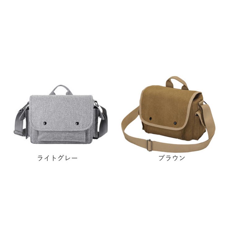 カメラバッグ 一眼レフ ショルダーバッグ おしゃれ[品番