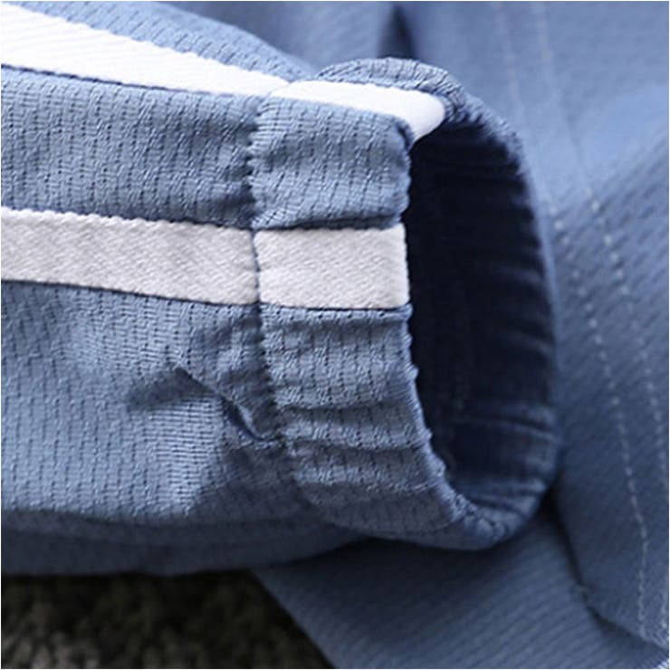 キッズ パーカー シンプル 軽量 薄手 | BACKYARD FAMILY | 詳細画像12 