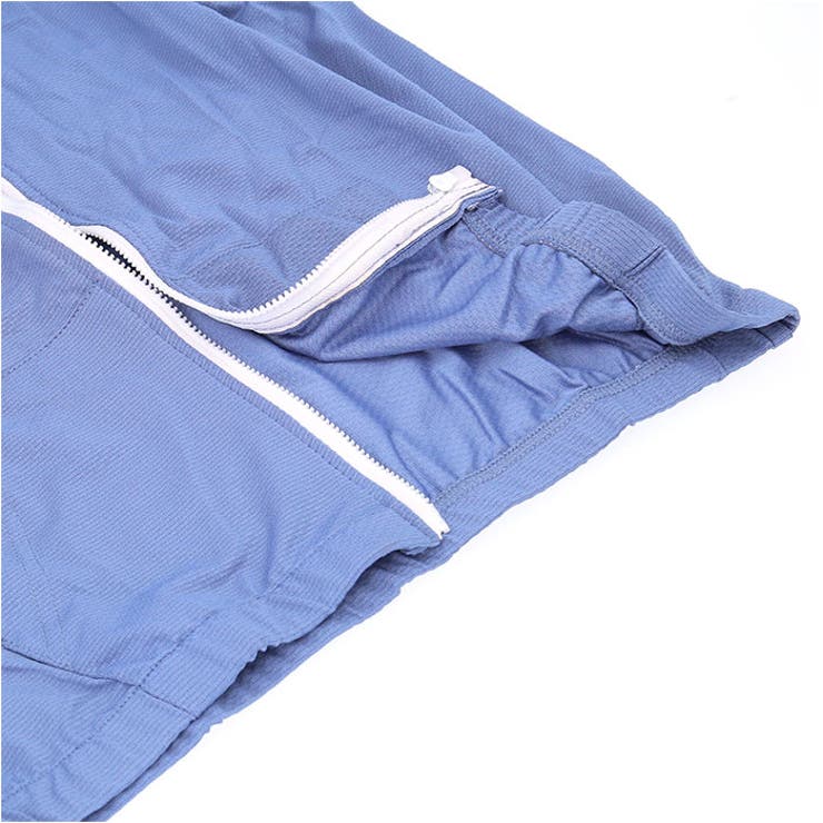 キッズ パーカー シンプル 軽量 薄手 | BACKYARD FAMILY | 詳細画像14 