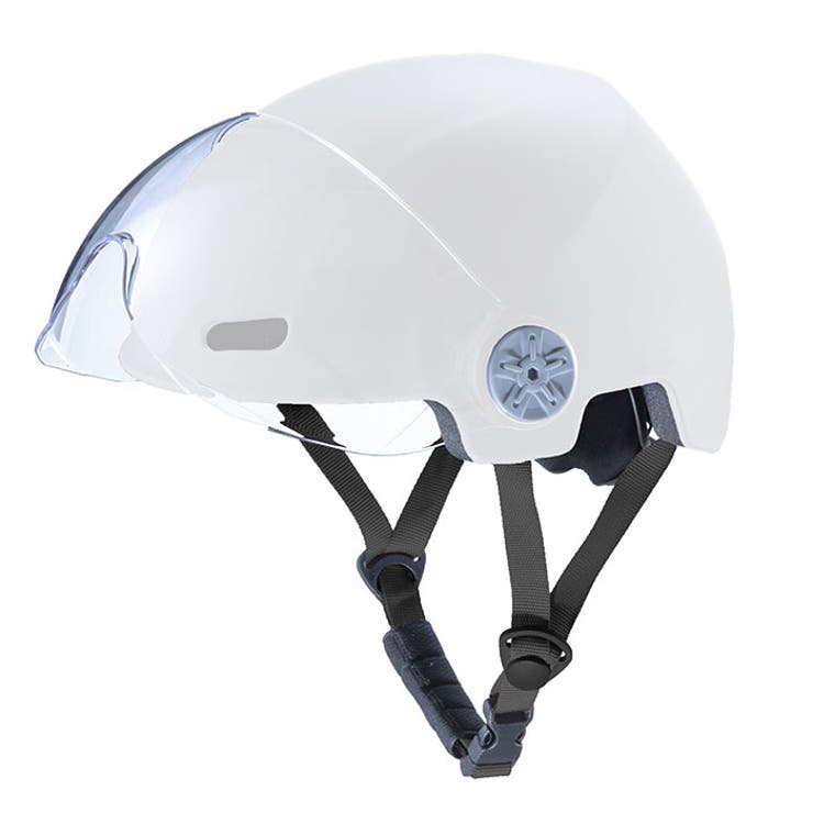 シールド付きヘルメット H103 シールド付きヘルメット H103[品番：BCYW0029165]｜BACKYARD