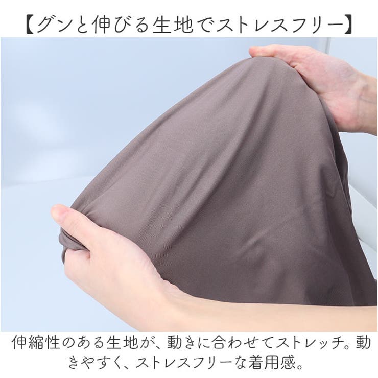 ラッシュガード レディース レインボーステッチ | BACKYARD FAMILY | 詳細画像6 