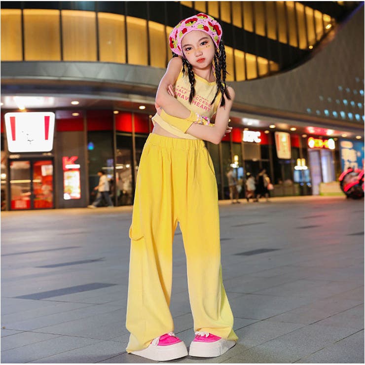 キッズダンス衣装 | BACKYARD FAMILY | 詳細画像6 