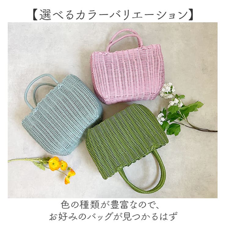 PPバッグ ミドル | BACKYARD FAMILY | 詳細画像6 