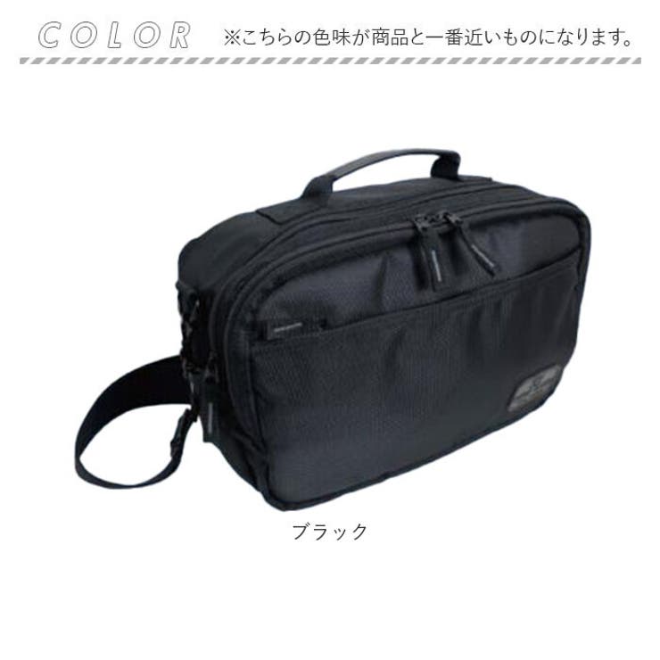 UNITED CLASSY ユナイテッドクラッシー ビジネスショルダー | BACKYARD FAMILY | 詳細画像18 