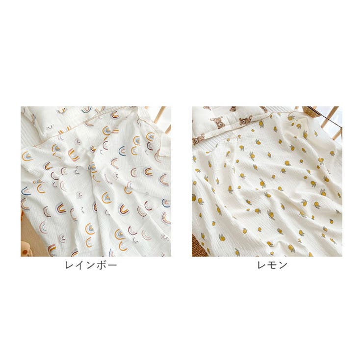 ガーゼケット