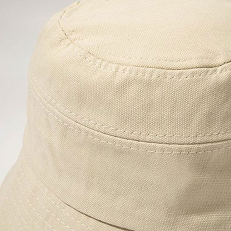 バケットハット 帽子 レディース 夏 日よけ[品番：BCYW0029239