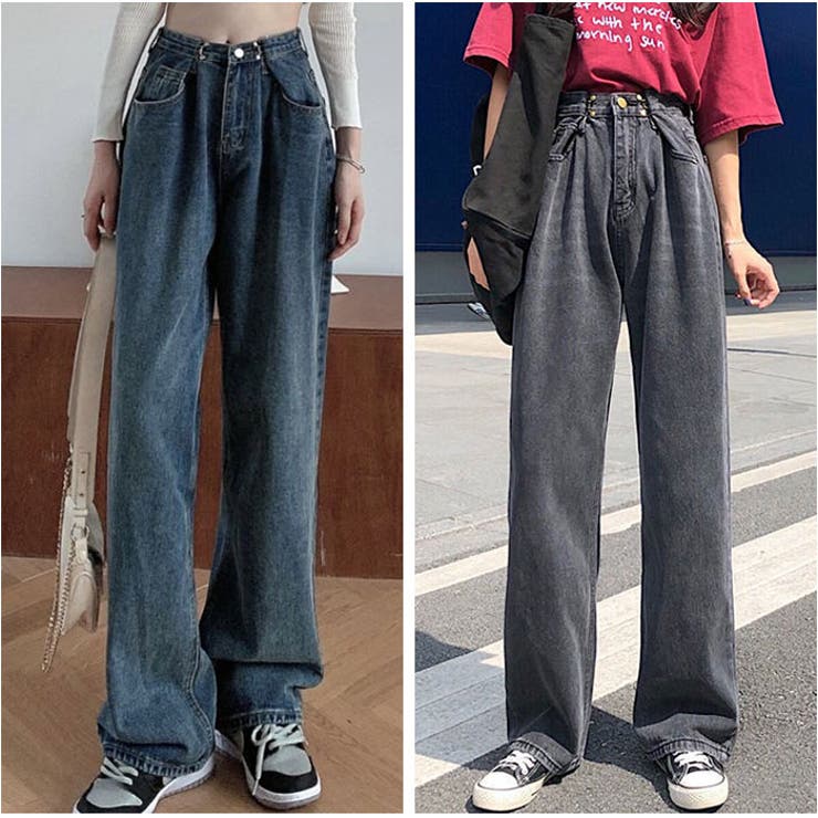 デニムパンツ