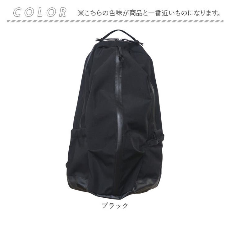 POST GENERAL ポストジェネラル バックパックモデル788[品番 