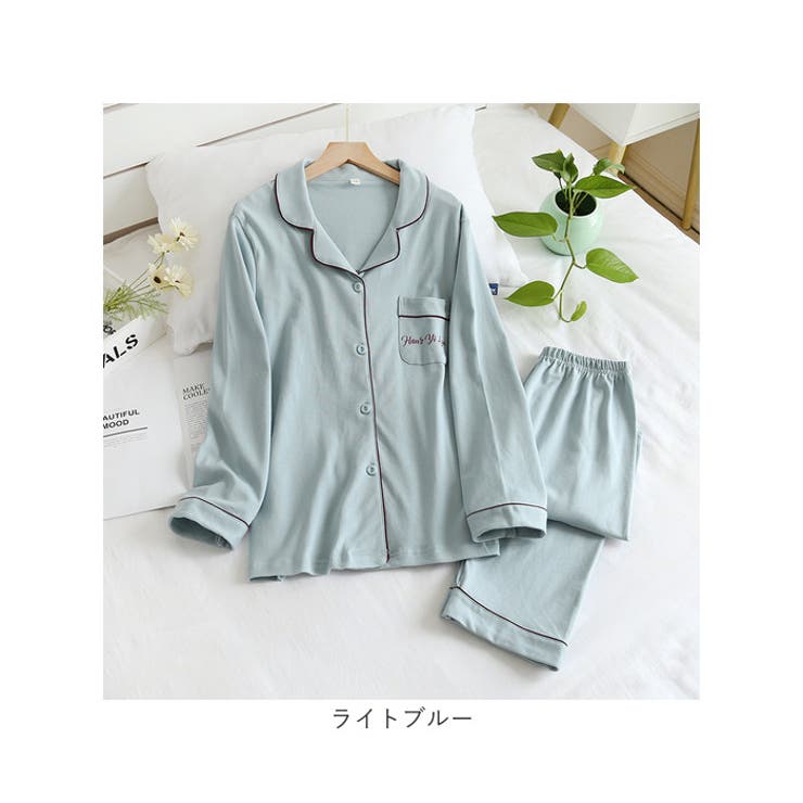 パジャマ