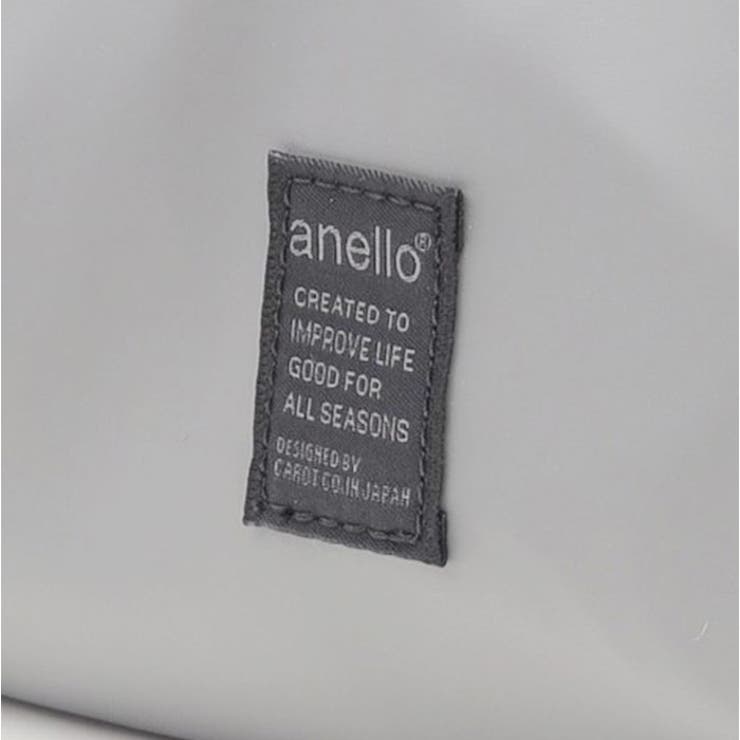 anello ニール ミニショルダー | BACKYARD FAMILY | 詳細画像13 