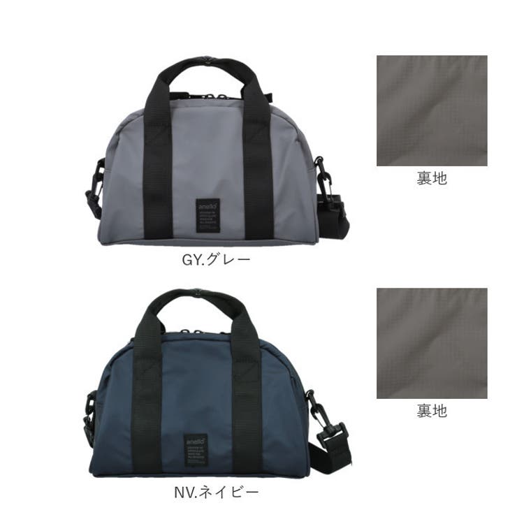 anello ニール 2WAYミニボストン | BACKYARD FAMILY | 詳細画像19 