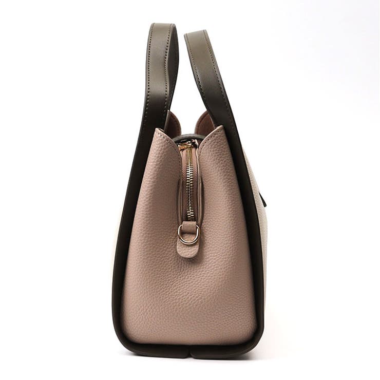 cachecache カシュカシュ 3レイヤーヒネリトート | BACKYARD FAMILY | 詳細画像12 