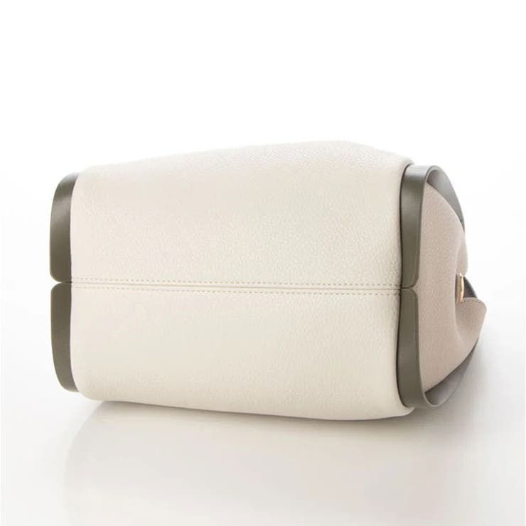 cachecache カシュカシュ 3レイヤーヒネリトート | BACKYARD FAMILY | 詳細画像13 