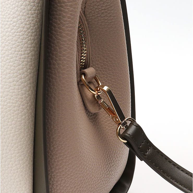 cachecache カシュカシュ 3レイヤーヒネリトート | BACKYARD FAMILY | 詳細画像15 