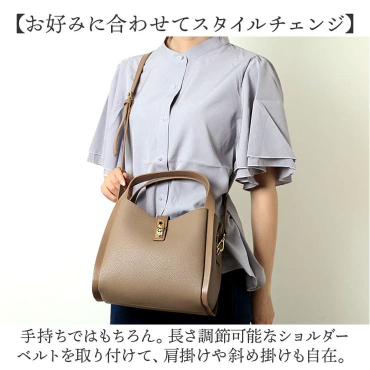 cachecache カシュカシュ 3レイヤーヒネリトート | BACKYARD FAMILY | 詳細画像5 