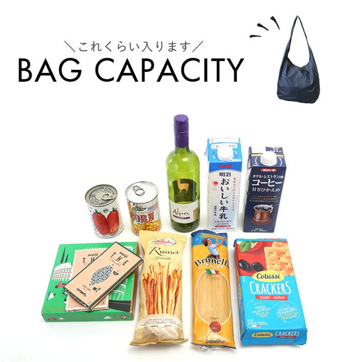 ETパッカブルワンショルダー | BACKYARD FAMILY | 詳細画像10 