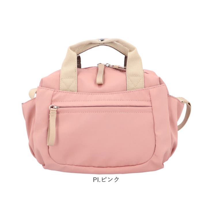 anelloGRANDE アイリス 2WAYミニボストン | BACKYARD FAMILY | 詳細画像16 