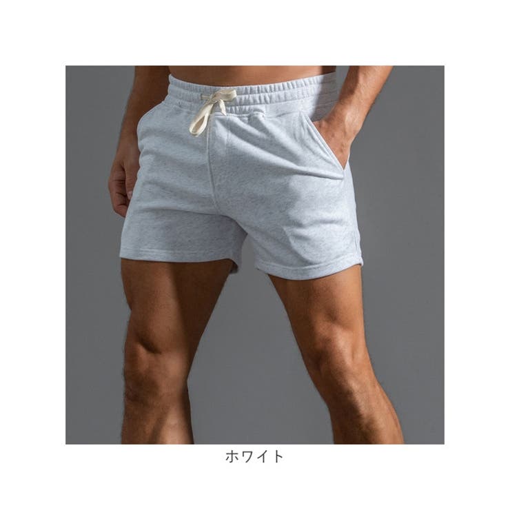 ショートパンツ メンズ カジュアル msp328me[品番：BCYW0030033
