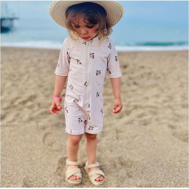 水着 キッズ | BACKYARD FAMILY | 詳細画像14 