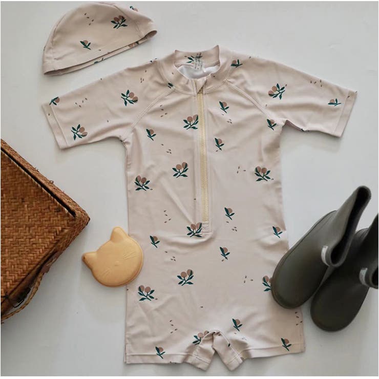 水着 キッズ | BACKYARD FAMILY | 詳細画像16 