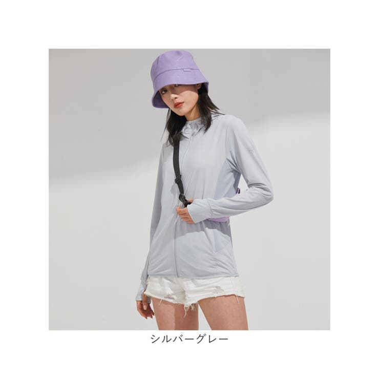 パーカー
