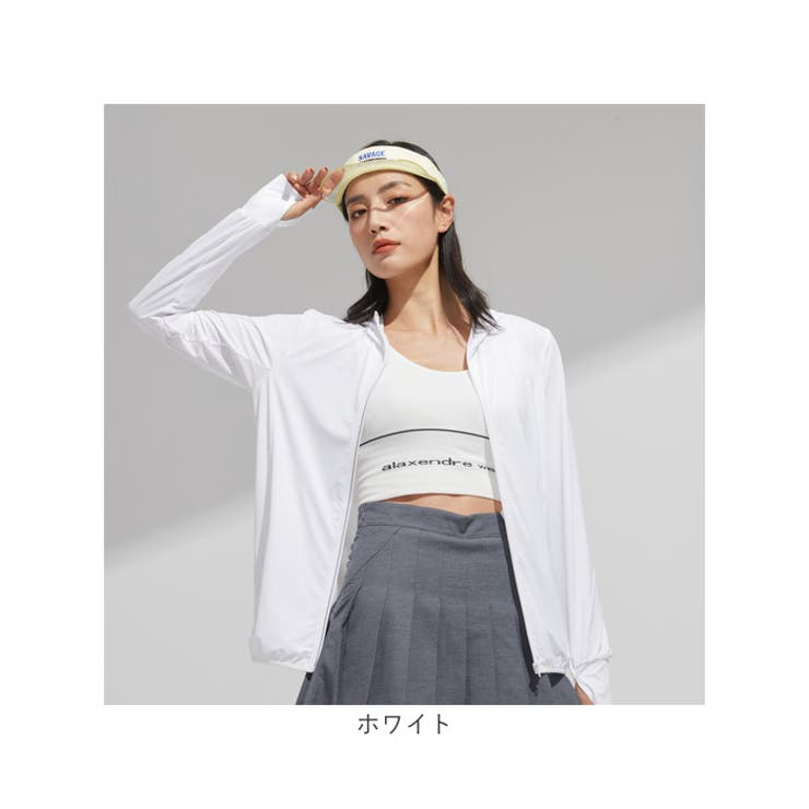 パーカー