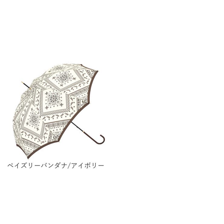 because ビコーズ 長傘 | BACKYARD FAMILY | 詳細画像17 
