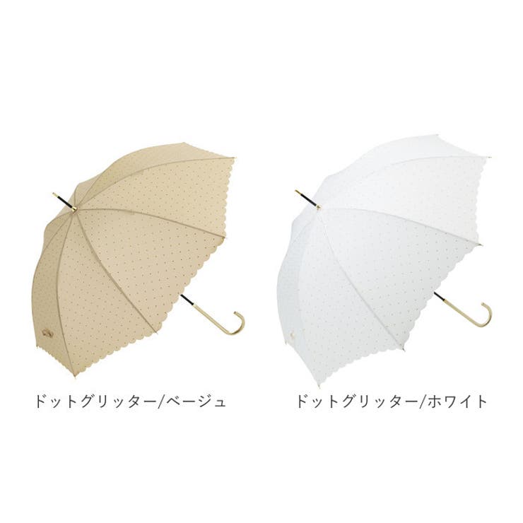 because ビコーズ 長傘 | BACKYARD FAMILY | 詳細画像19 