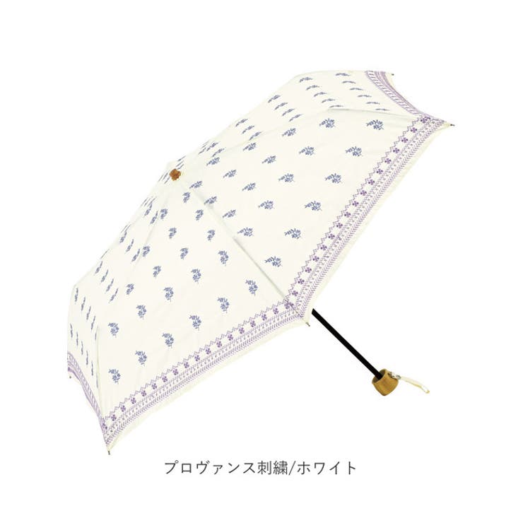 because ビコーズ 晴雨兼用 折りたたみ傘 | BACKYARD FAMILY | 詳細画像14 