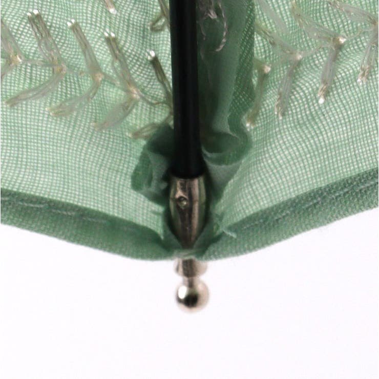 because ビコーズ 晴雨兼用 折りたたみ傘 | BACKYARD FAMILY | 詳細画像10 