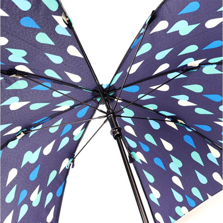 U-DAY ユーデイ リペット キッズ 長傘 | BACKYARD FAMILY | 詳細画像12 