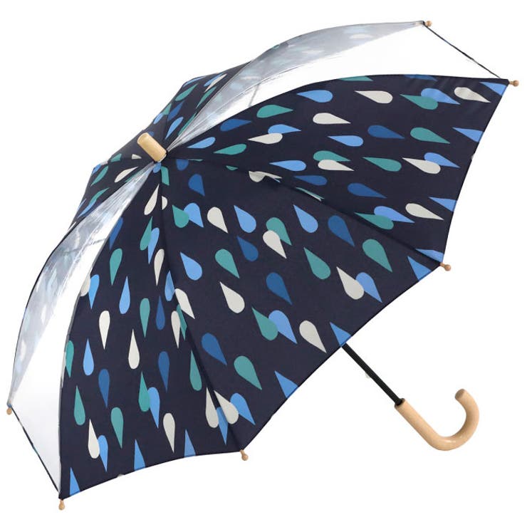 U-DAY ユーデイ リペット キッズ 長傘 | BACKYARD FAMILY | 詳細画像13 