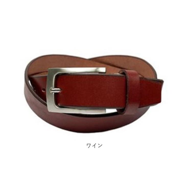 LIBERO リベロ 姫路レザー カジュアルベルト | BACKYARD FAMILY | 詳細画像15 