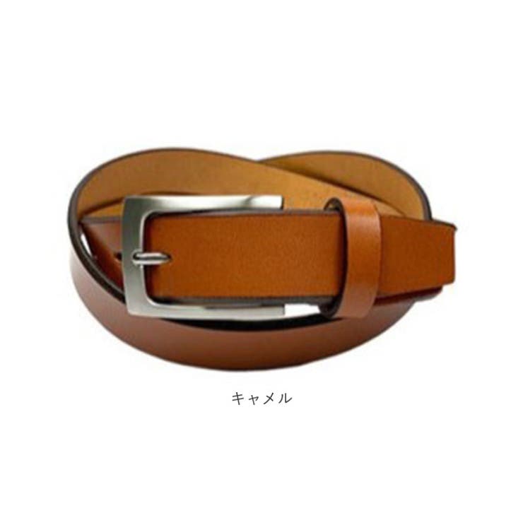 LIBERO リベロ 姫路レザー カジュアルベルト ロングサイズ | BACKYARD FAMILY | 詳細画像14 