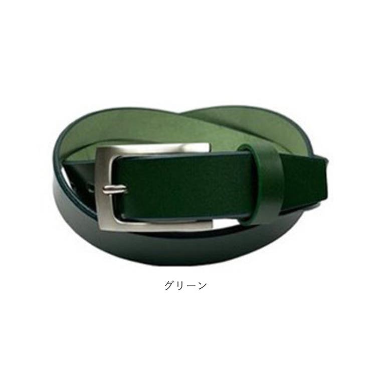 LIBERO リベロ 姫路レザー カジュアルベルト ロングサイズ | BACKYARD FAMILY | 詳細画像16 