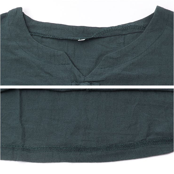 セットアップ メンズ カジュアル msup328mh | BACKYARD FAMILY | 詳細画像9 