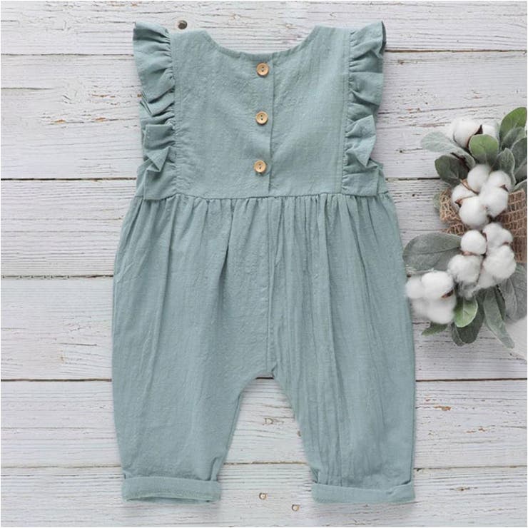 ベビーオールインワン | BACKYARD FAMILY | 詳細画像7 