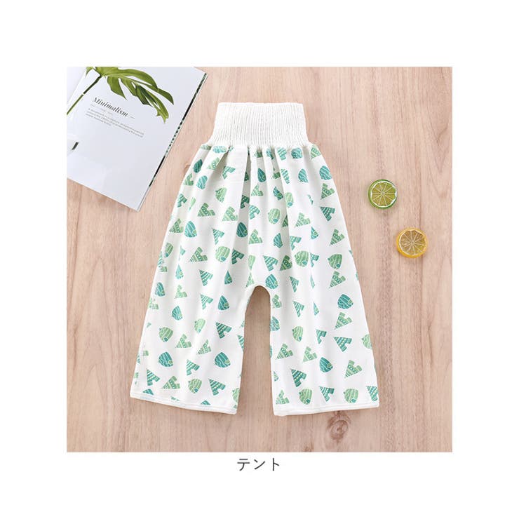 おねしょズボン