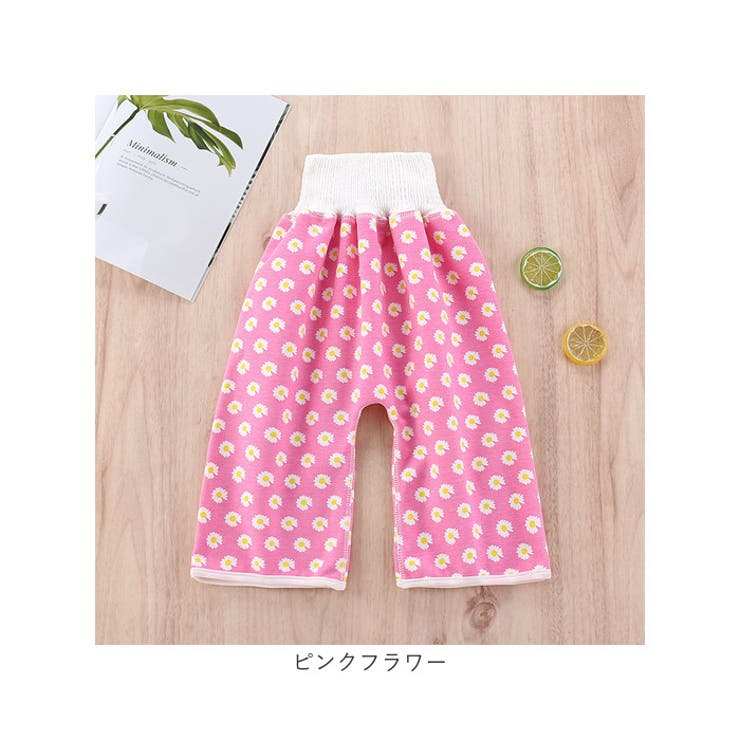 おねしょズボン