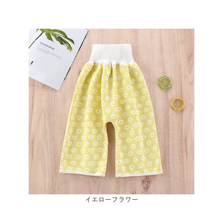おねしょズボン